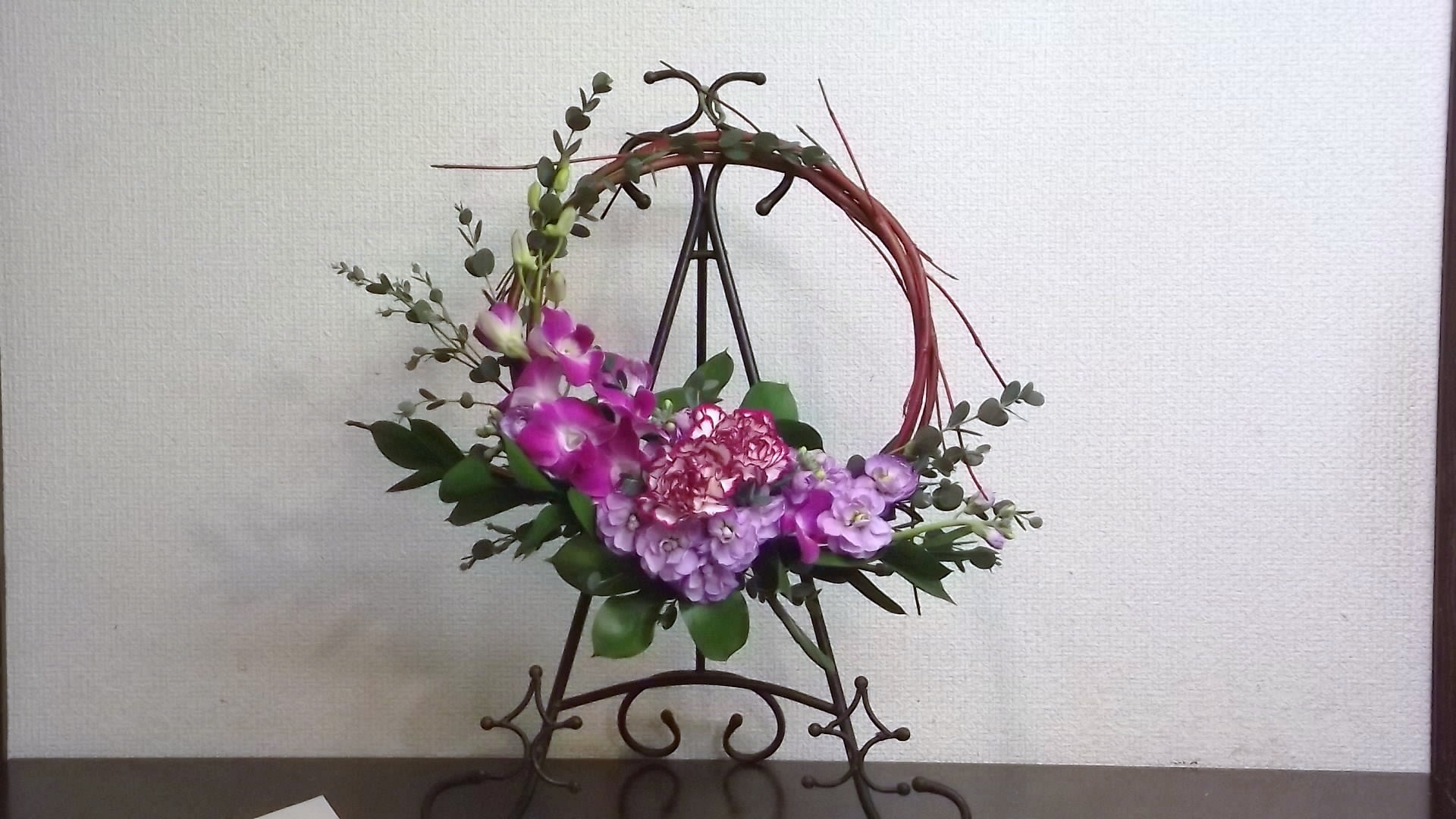 ms-flowerフローラルスクール