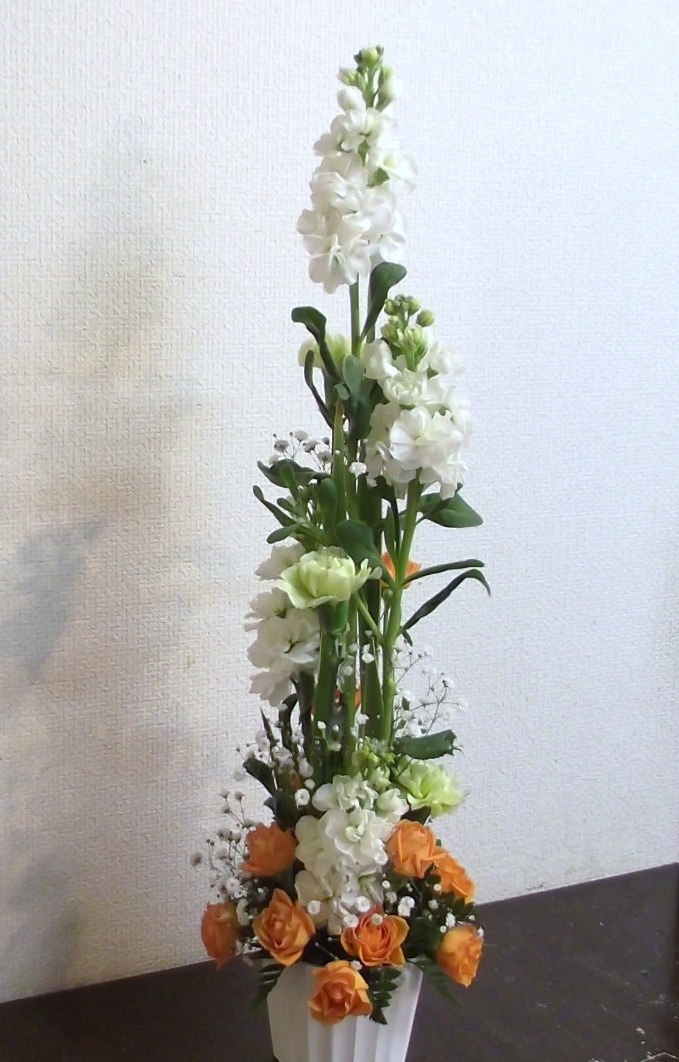 ms-flowerフローラルスクール