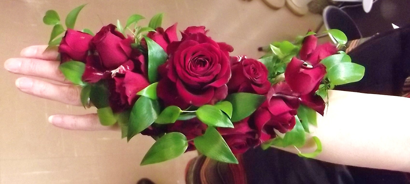 ms-flowerフローラルスクール