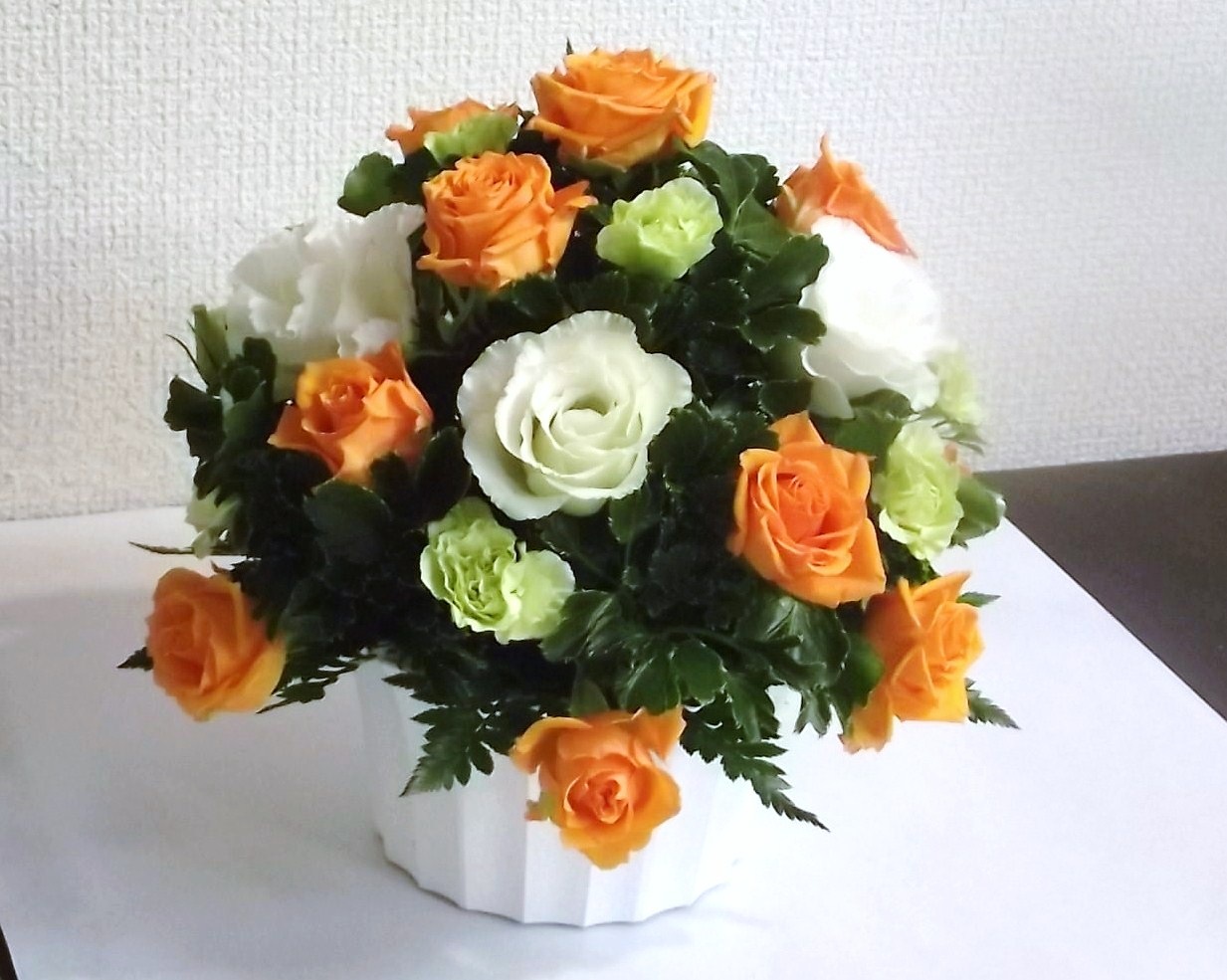 ms-flowerフローラルスクール