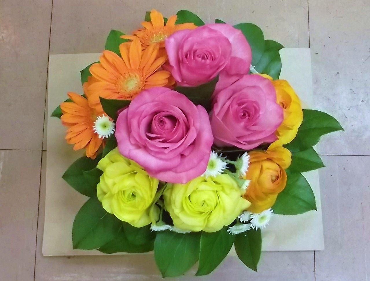 ms-flowerフローラルスクール