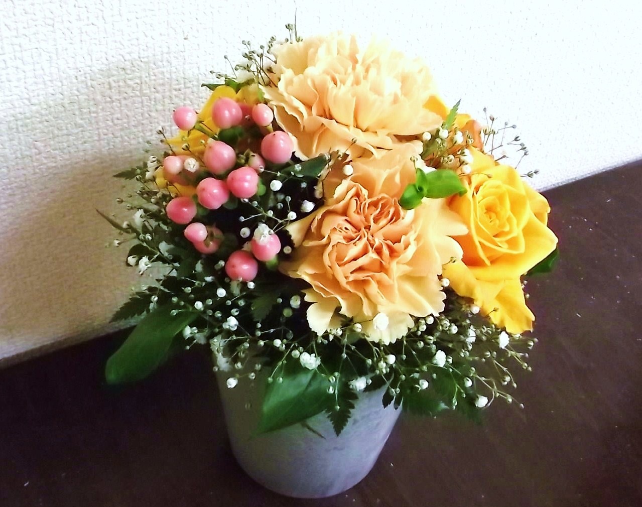 ms-flowerフローラルスクール