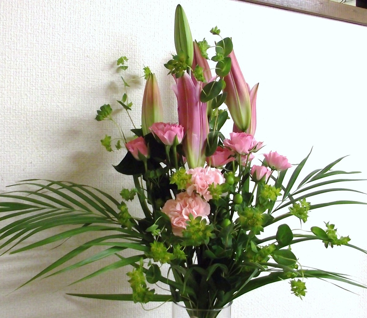 ms-flowerフローラルスクール