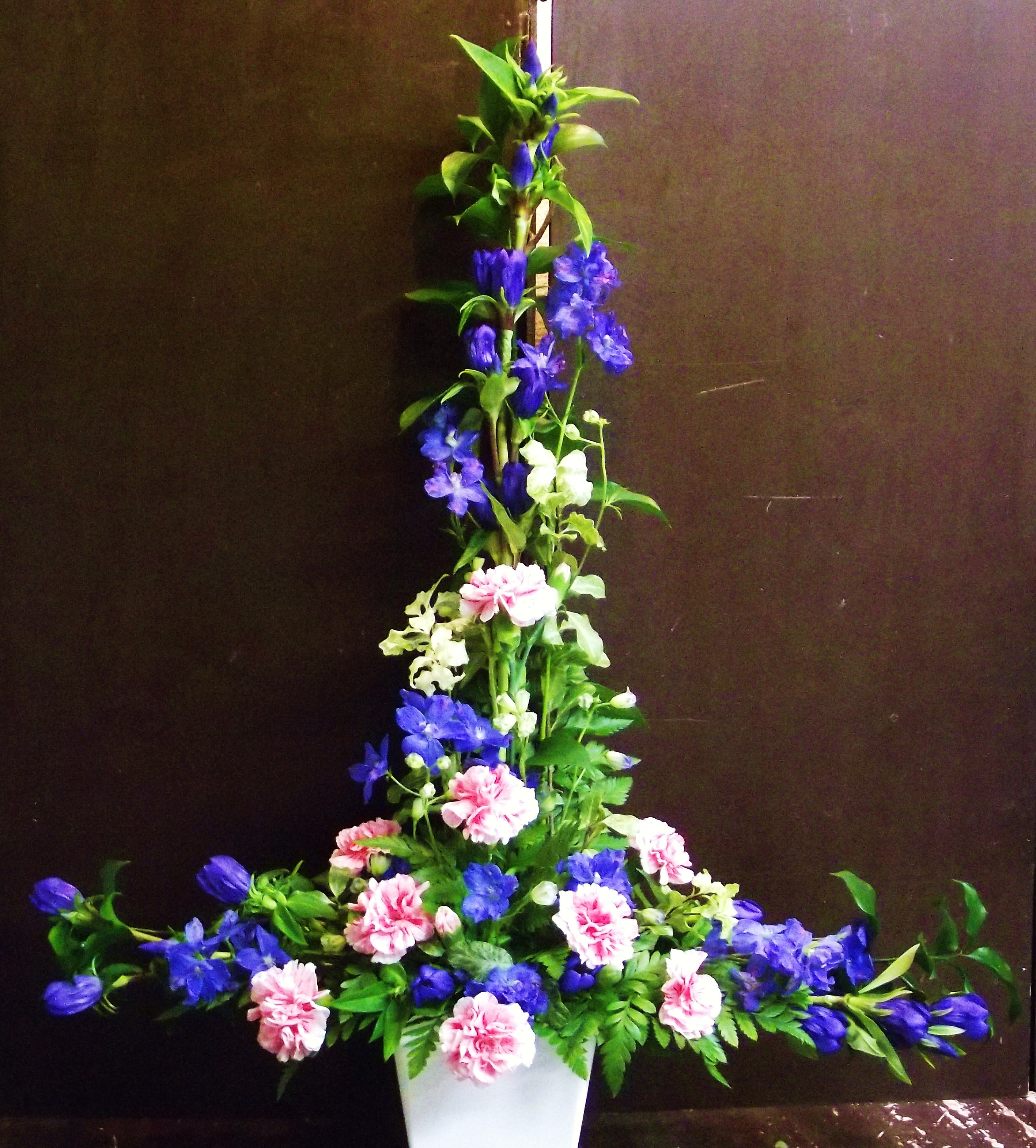 ms-flowerフローラルスクール