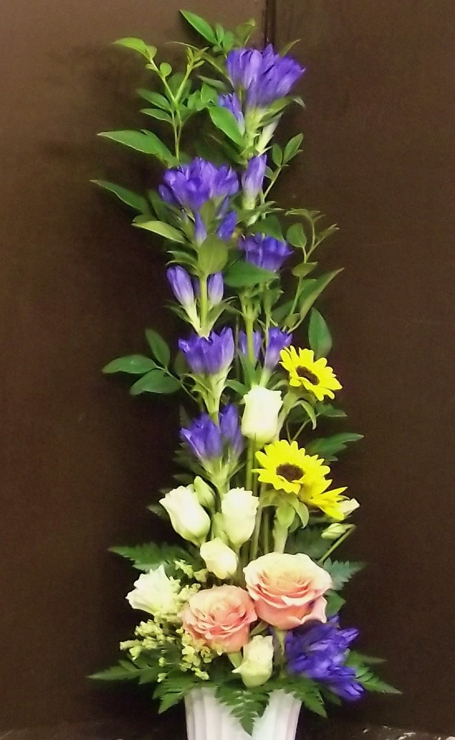 ms-flowerフローラルスクール