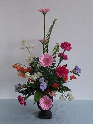 ms-flowerフローラルスクール